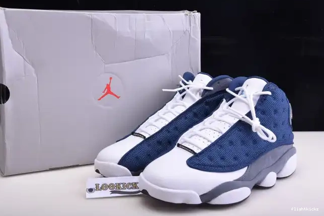 13 Air Jordan 414571-404 Flint 0602